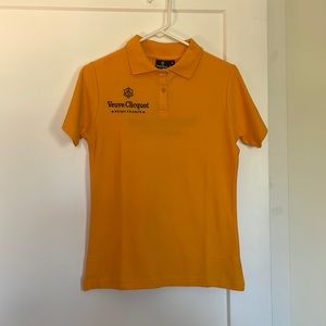 NWOT Veuve Clicquot Polo, Womens Small